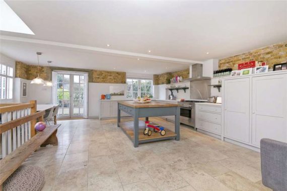 3 Bedroom Detached